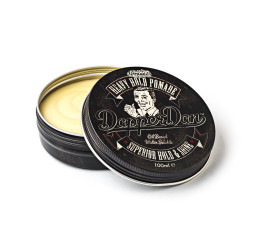 Dapper Dan Heavy Hold Pomade