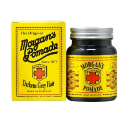 Morgan's Hair Darkening Pomade 100ml