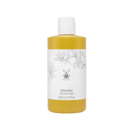 Muhle Organic Shower Gel 250ml 