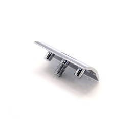 Edwin Jagger Double Edge Safety Razor Top Plate