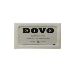 Dovo Super Platinum DE Razor Blades (10 Pack)