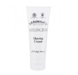 D R Harris Arlington Shaving Cream (75g or 150g)
