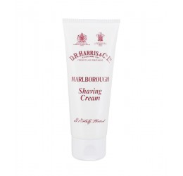 D R Harris Marlborough Shaving Cream (75g or 150g)