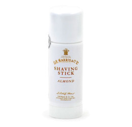 D R Harris Almond Shaving Stick 