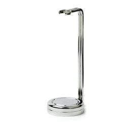 Edwin Jagger Chrome Double Wire Razor Stand