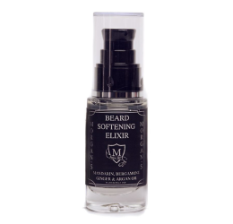 Morgan's Beard Softening Elixir