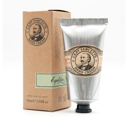 Captain Fawcett's Expedition Reserve Hand Cream