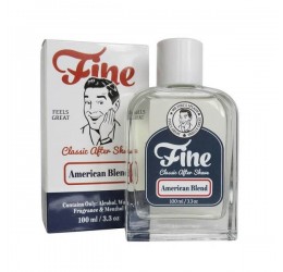 Fine Accoutrements American Blend Aftershave