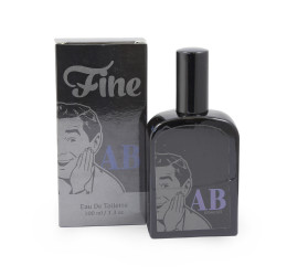 Fine Accoutrements American Blend Eau De Toilette