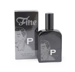 Fine Accoutrements Platinum Eau De Toilette