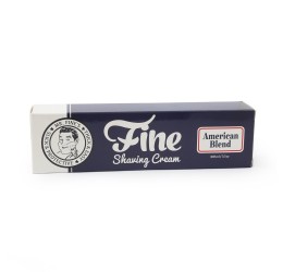 Fine Accoutrements American Blend Shaving Cream 
