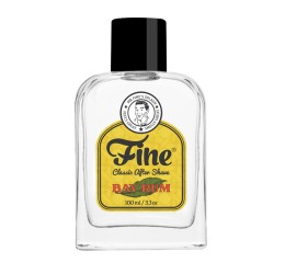 Fine Accoutrements Bay Rum Aftershave 100ml