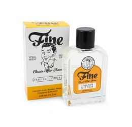 Fine Accoutrements Italian Citrus Aftershave