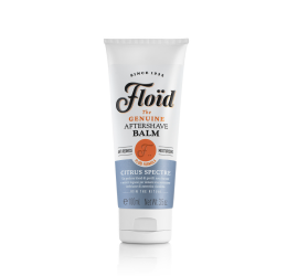 Floid Citrus Spectre Aftershave Balm 100ml 