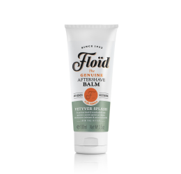 Floid Vetyver Splash Aftershave Balm 100ml 