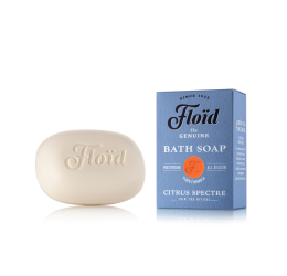 Floid Citrus Spectre Bath Soap 120g 