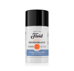 Floid Citrus Spectre Deodorant Stick 75ml