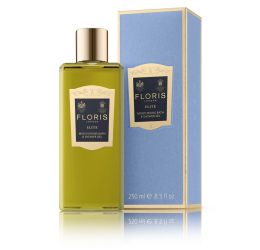 Floris Elite Moisturising Bath & Shower Gel