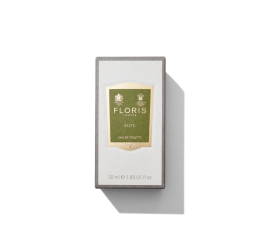  Floris Elite Eau De Toilette 50ml packaging