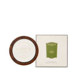 Floris Elite Shaving Bowl & Soap