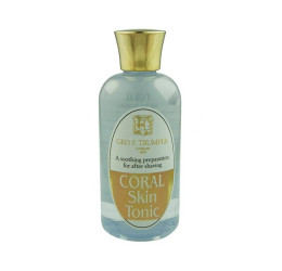 Geo F Trumper Coral Skin Tonic 100ml