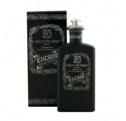 Geo F Trumper Eucris Eau de Toilette Glass Bottle 100ml