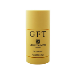 Geo F Trumper GFT Deodorant Stick 75m