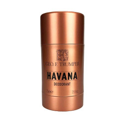 Geo F Trumper Havana Deodorant Stick