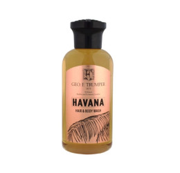 Geo F Trumper Havana Hair & Body wash 100ml