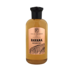 Geo F Trumper Havana Hair & Body Wash 200ml