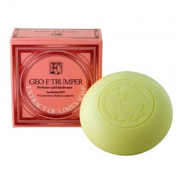 Geo F Trumper Limes Bath Soap 150g