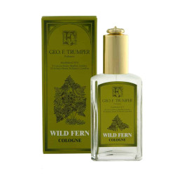 Geo F Trumper Wild Fern Cologne Atomiser Spray 50ml