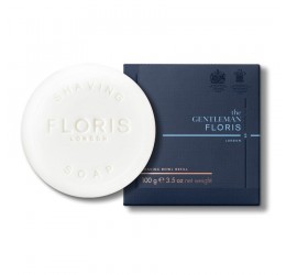 Floris No.89 Shaving Soap Refill 100g