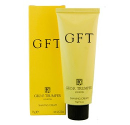 Geo F Trumper GFT Shaving Cream 75g