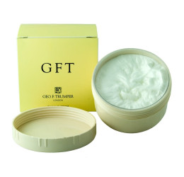 Geo F Trumper GFT Shaving Cream 200g