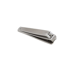 Hans Kniebes Sonnenschein Nail Clipper (Stainless Steel)