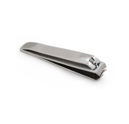 Hans Kniebes Sonnenschein Toe Nail Clipper (Stainless Steel)