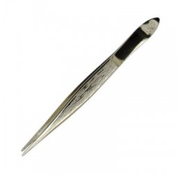 Hans Kniebes Sonnenschein Tweezers (Pointed End)