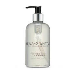 Heyland & Whittle Citrus & Lavender Hand and Body Wash 300ml