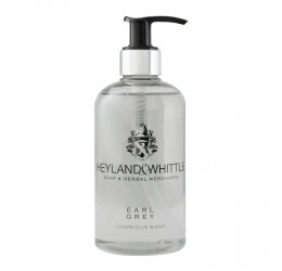 Heyland & Whittle Earl Grey Hand & Body Wash 300ml