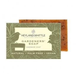 Heyland & Whittle Gardeners’ Soap Bar 120g