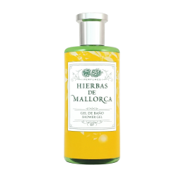 Hierbas de Mallorca Bath & Shower Gel (350ml)