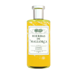 Hierbas de Mallorca Shampoo (350ml)