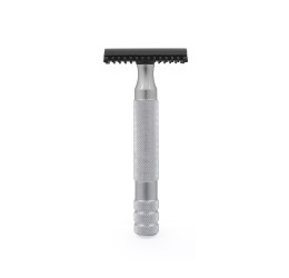 Ikon B1 OCD Stainless Steel DE Safety Razor