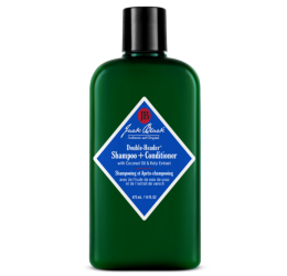 Jack Black Double Header Shampoo & Conditioner