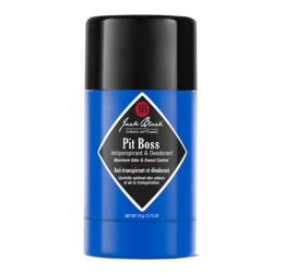 Jack Black Pit Boss Anti-Perspirant & Deodorant
