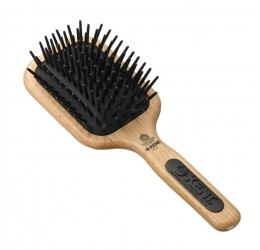 Kent Maxi-Phat Detangling Paddle Hairbrush (Large Quill)