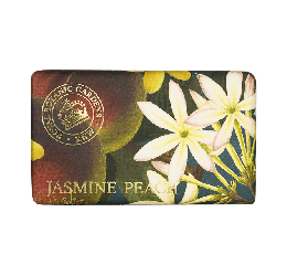 Royal Botanic Gardens Jasmine Peach Soap Bar 240g