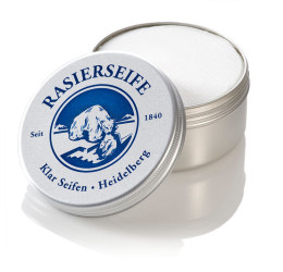 Klar Classic Shaving Soap