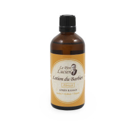 Le Pere Lucien Apricot Aftershave Lotion